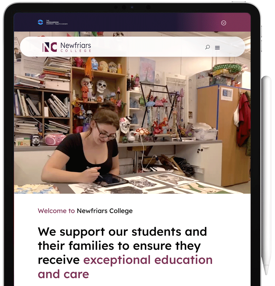 Ipad_Web-School